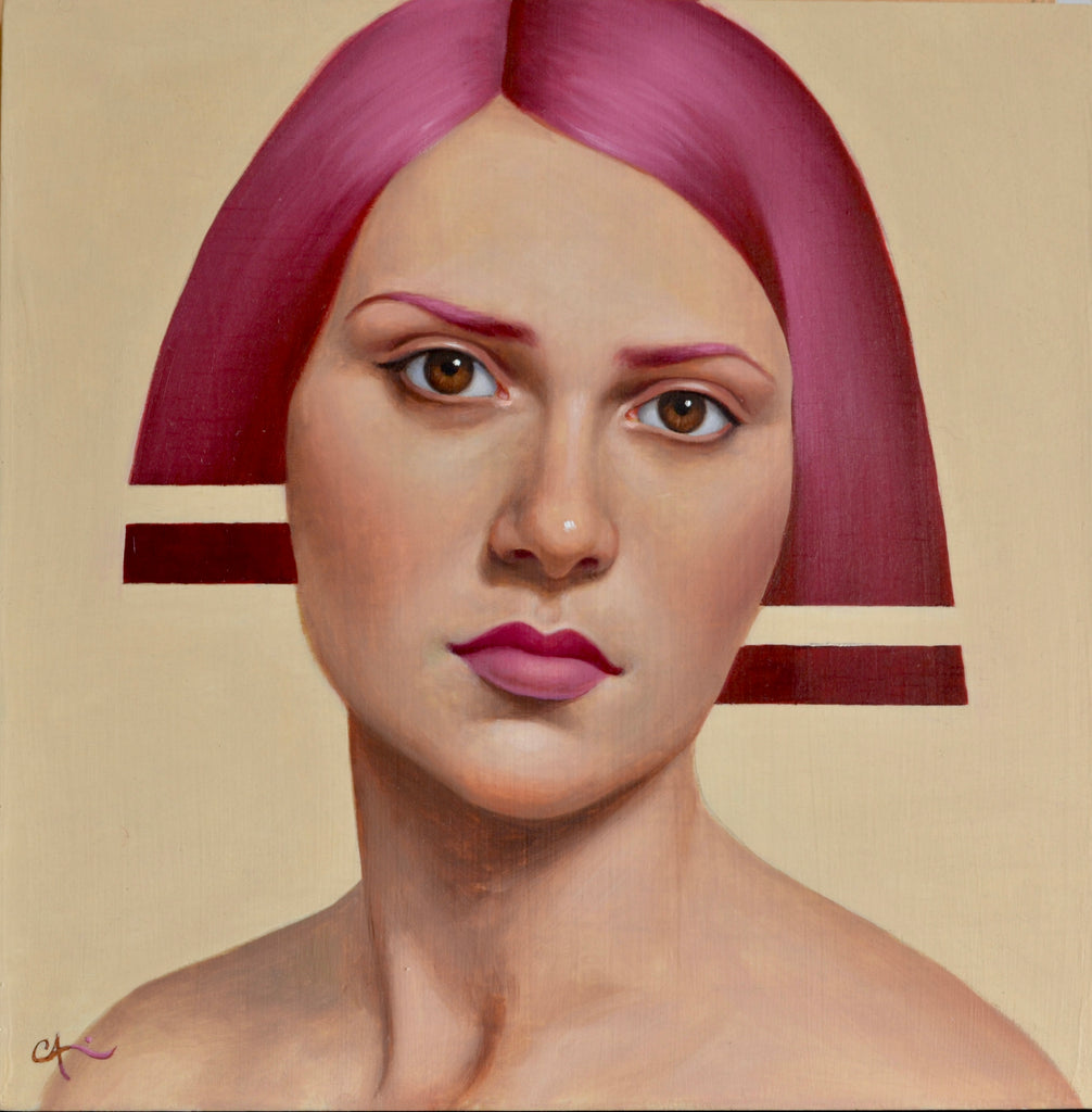 ROSE PINK