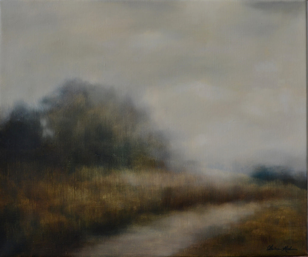 WINTERSCAPE IX