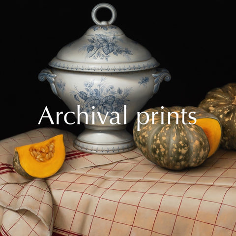 Archival Prints