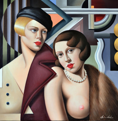 LA VIE BOHEME